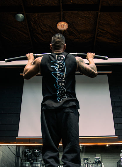 V1. Barbell Signature ACTVE Tank