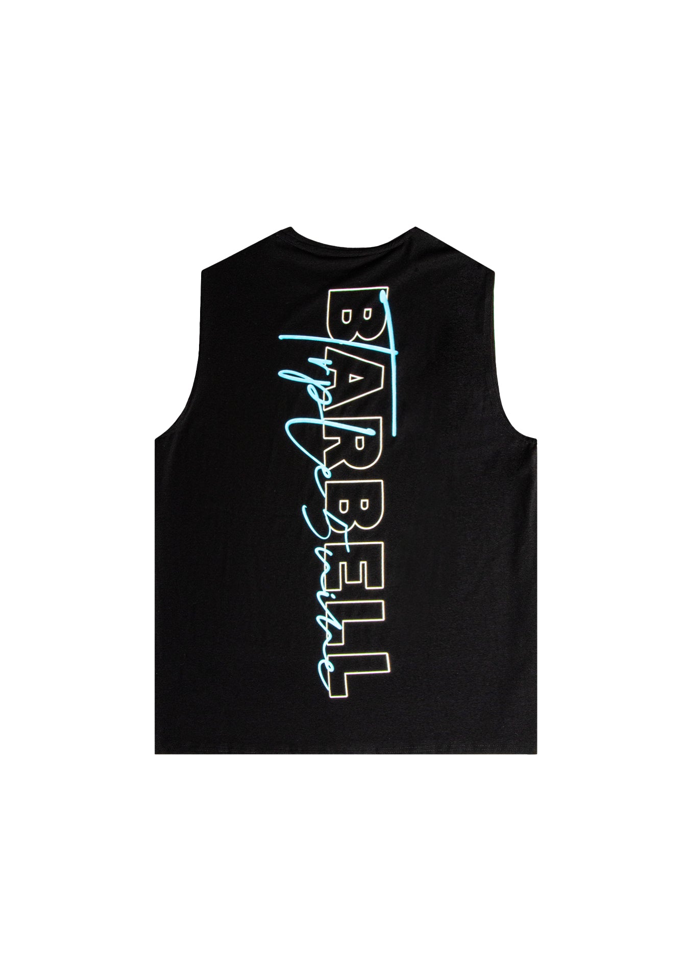 V1. Barbell Signature ACTVE Tank