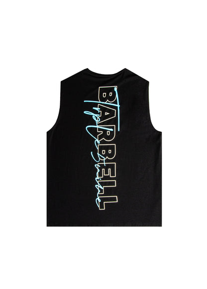 V1. Barbell Signature ACTVE Tank