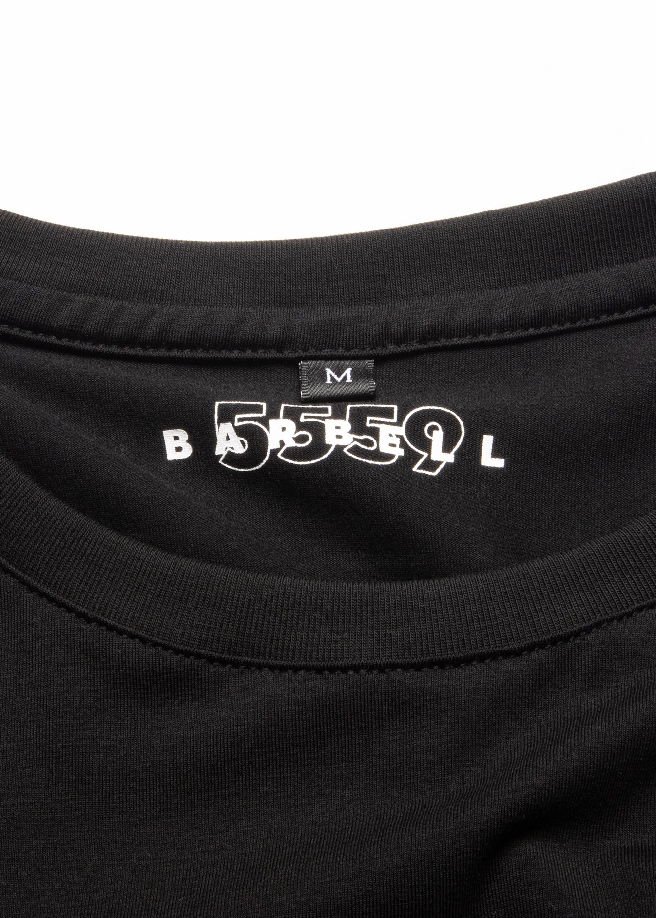 V1. Barbell Signature ACTVE Tank