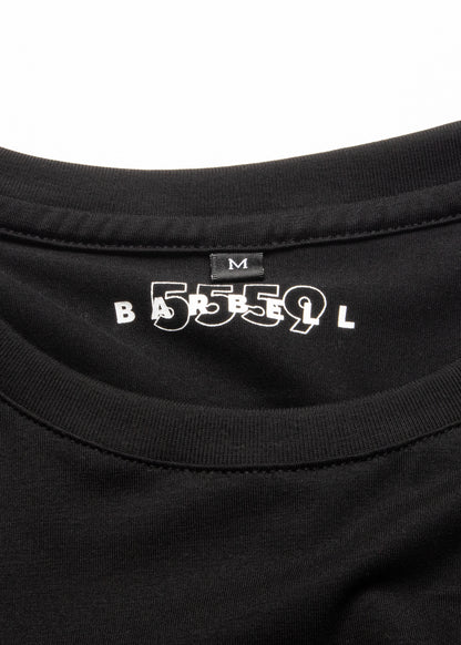 V1. Barbell Signature ACTVE Tank