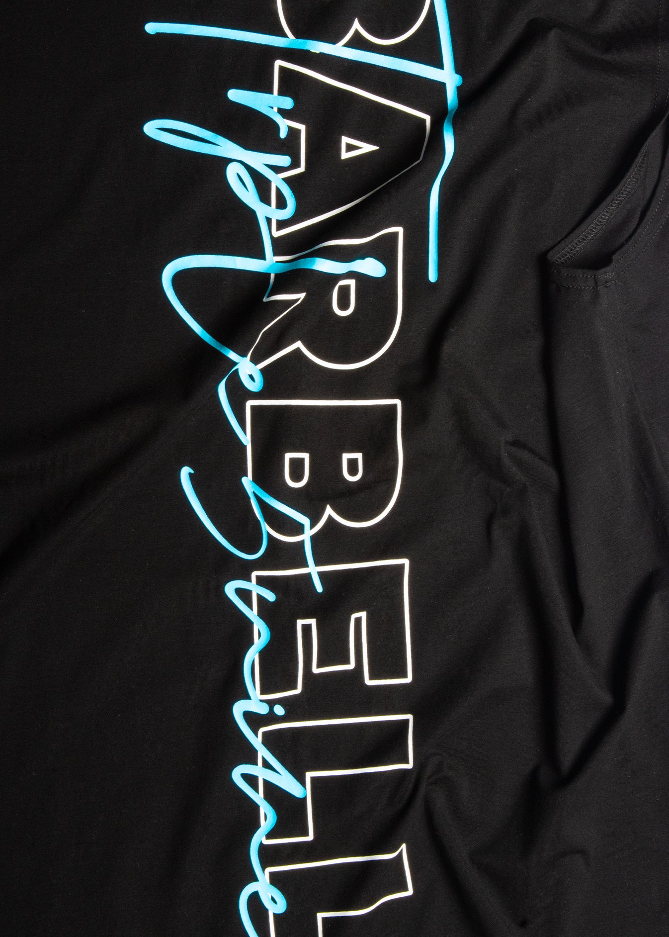 V1. Barbell Signature ACTVE Tank