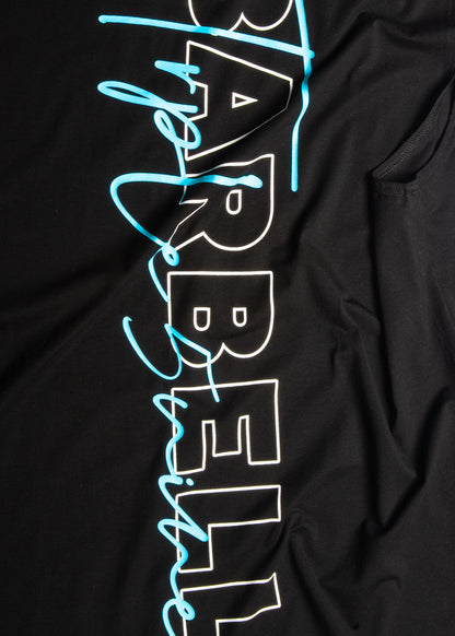 V1. Barbell Signature ACTVE Tank