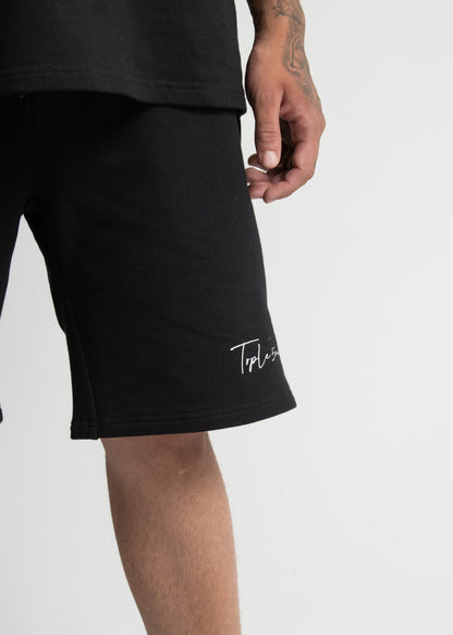 SIGNATURE x ALT SWEAT SHORTS